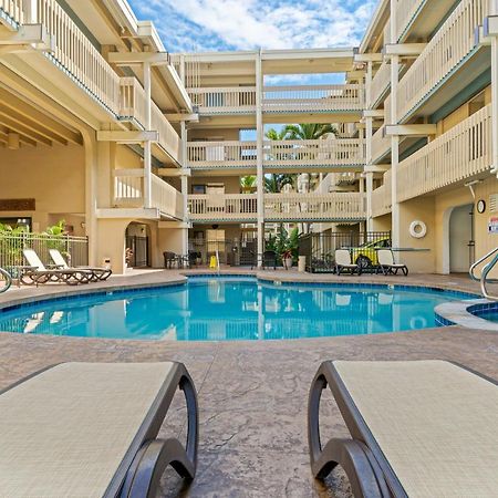 Kona Bali Kai #165 Otel Kailua-Kona Dış mekan fotoğraf