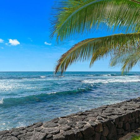 Kona Bali Kai #165 Otel Kailua-Kona Dış mekan fotoğraf