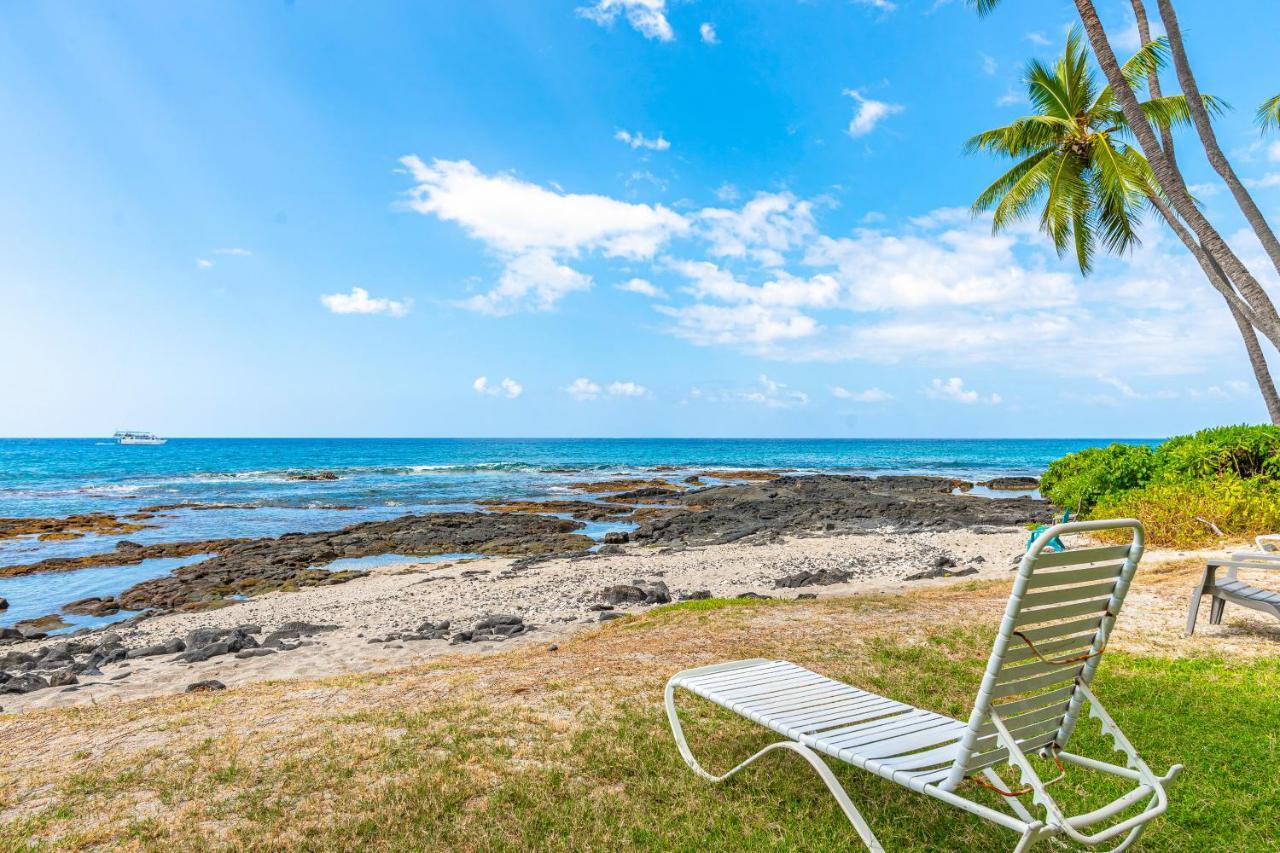 Kona Bali Kai #165 Otel Kailua-Kona Dış mekan fotoğraf