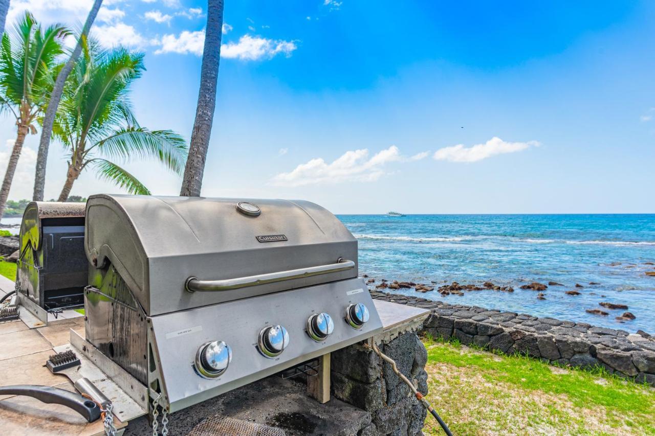 Kona Bali Kai #165 Otel Kailua-Kona Dış mekan fotoğraf