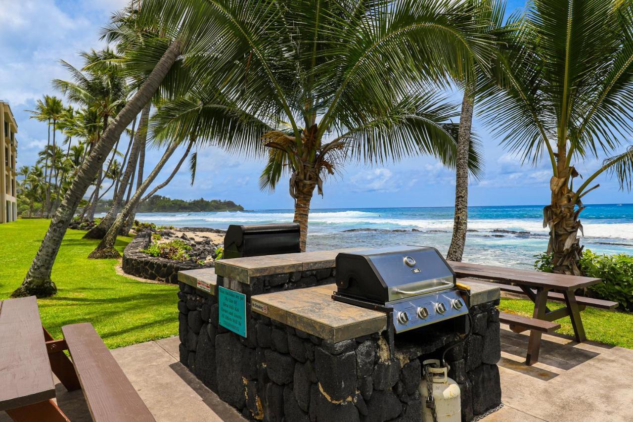 Kona Bali Kai #165 Otel Kailua-Kona Dış mekan fotoğraf