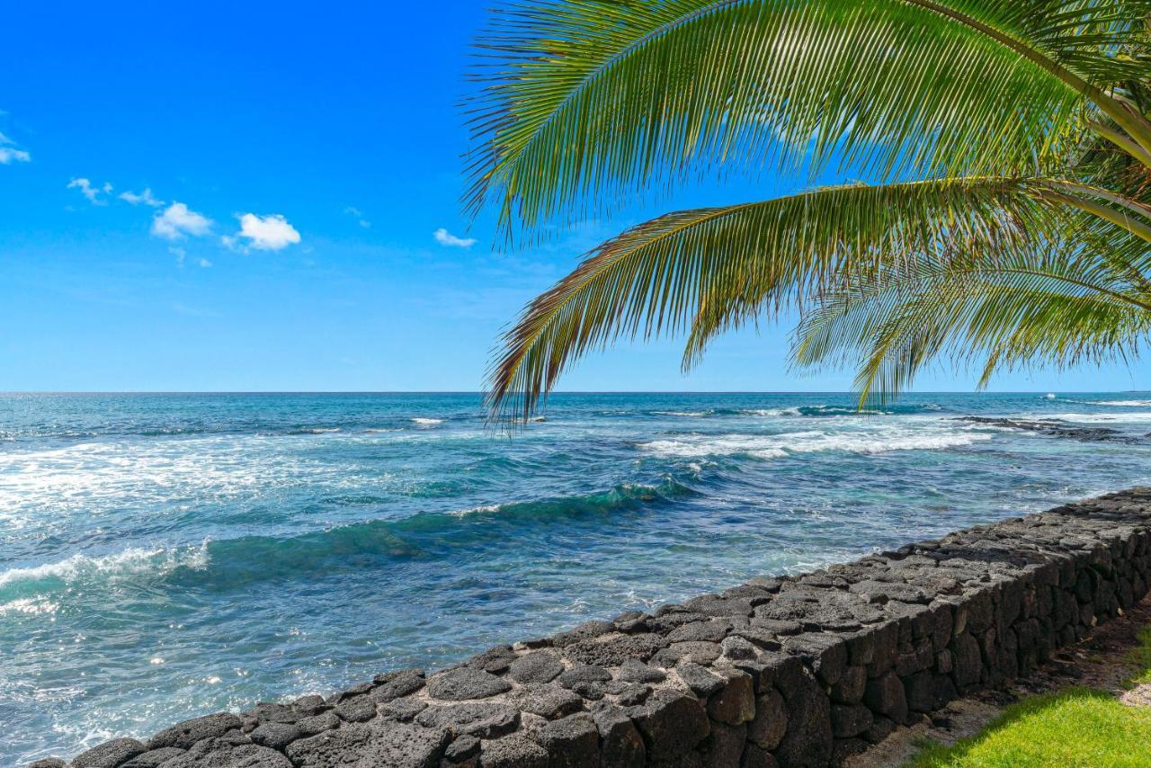 Kona Bali Kai #165 Otel Kailua-Kona Dış mekan fotoğraf