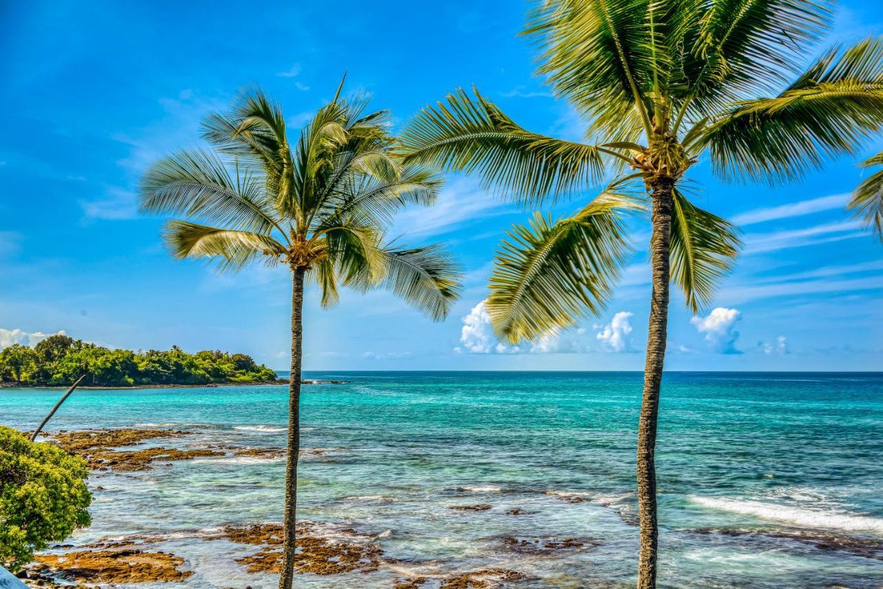 Kona Bali Kai #165 Otel Kailua-Kona Dış mekan fotoğraf