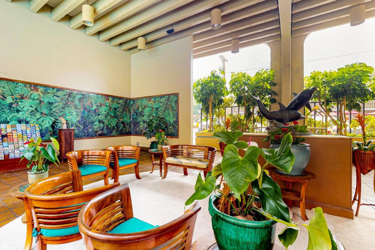 Kona Bali Kai #165 Otel Kailua-Kona Dış mekan fotoğraf