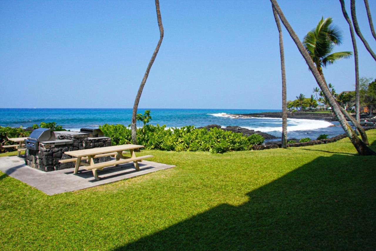Kona Bali Kai #165 Otel Kailua-Kona Dış mekan fotoğraf