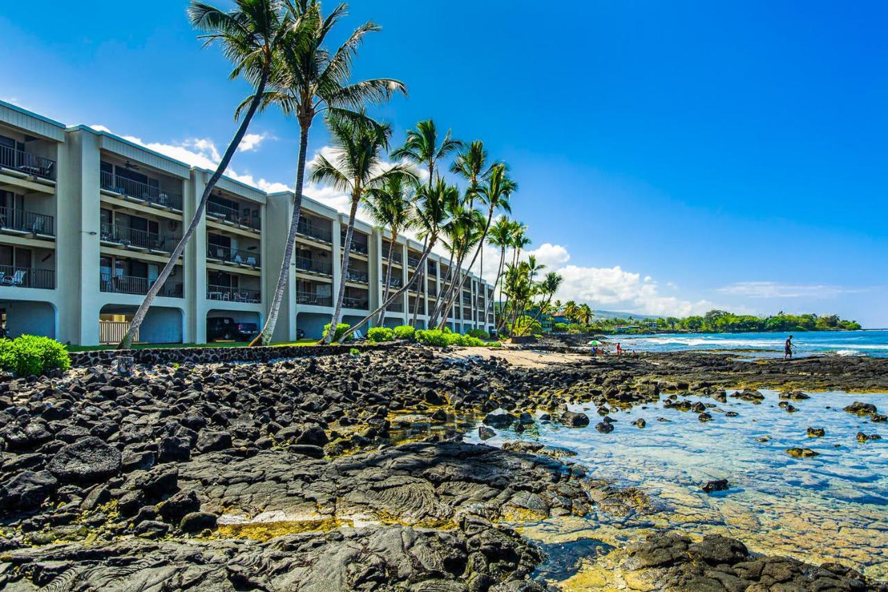 Kona Bali Kai #165 Otel Kailua-Kona Dış mekan fotoğraf