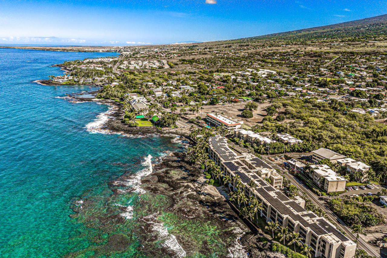 Kona Bali Kai #165 Otel Kailua-Kona Dış mekan fotoğraf